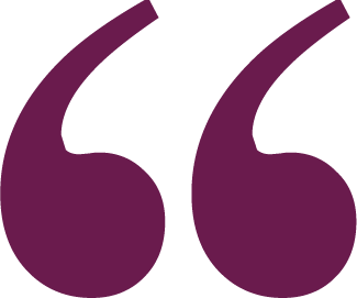 Quote marks